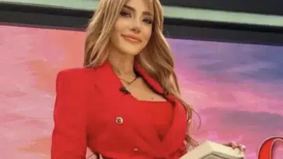 Ela Rümeysa Cebeci neden tutuklandı, hangi maddeyi kullandı, kimyasal içti mi?