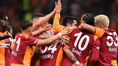Galatasaray-Juventus MAÇ TARİHİ BİLGİSİ, hangi gün, Şubat'ın hangi haftasında?