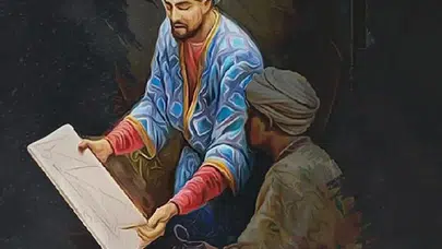 Mehmed Fetihler Sultanı’nda Ali Kuşçu karakterini kim oynuyor?