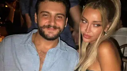 Mika Raun sevgilisi var mı, evleniyor mu, Batu Can sevgilisi mi, evliler mi, Batu Can nereli ve ne iş yapıyor?