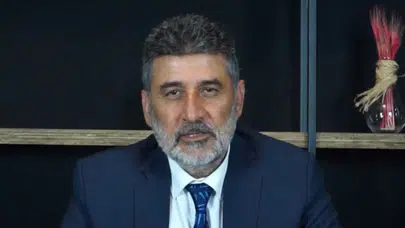 Remzi Çayır kimdir, aslen nereli, kaç yaşında, ne iş yapar, hangi partiden, neden hapis yattı? BBP’den Milli Yol Partisi’ne