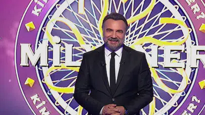 Kulisler bu iddiayla çalkalanıyor: Oktay Kaynarca Kim Milyoner Olmak İster'den ayrılacak mı?