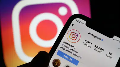 Instagram’da büyük veri sızıntısı: 17,5 milyon kullanıcı riskte!