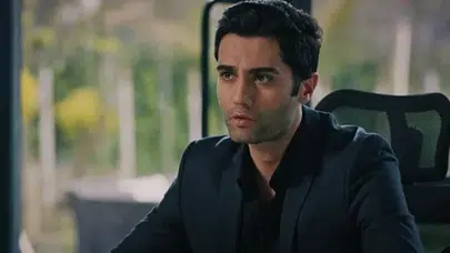 EDHO'nun Hızır Ali'siydi, Şimdi Kızılcık Şerbeti'nin Emir'i oldu! Yalçın Hafızoğlu kimdir?