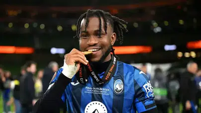 Fenerbahçe Ademola Lookman transferi, bonservis ve maliyet ne kadar?