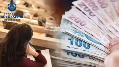 İBB Sen Oku Diye başvuru sonuçları 2026 açıklandı! 3 bin TL eğitim desteği SMS ile yatırıldı mı?