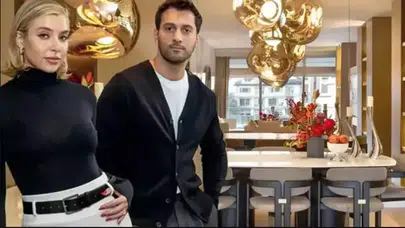 Gamze Erçel’in serveti ve mal varlığı ne kadar? Lüks evi nerede, fiyatı kaç TL?