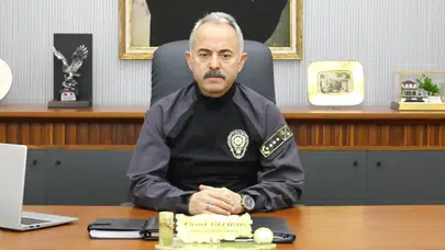 Ümit Bitirik kimdir merak konusu oldu: Aslen nereli, kaç yaşında ve hangi görevlerde bulundu?