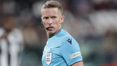 İspanyol hakem Alejandro Hernandez kimdir, hangi Galatasaray maçlarını yönetti, kariyeri ve UEFA’daki rolü ne?