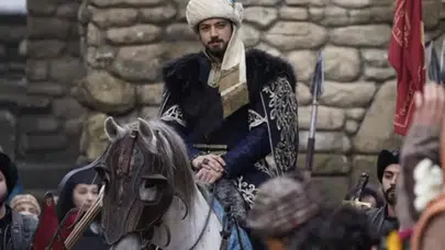 Kuruluş Orhan 12. bölümde neler yaşandı, kime ne oldu, biri öldü mü? Orhan Bey cephede ve sarayda kaderini belirliyor