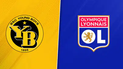 Young Boys Lyon maçı şifresiz mi, saat kaçta, hangi kanalda? Lig aşamasında son düzlüğe girildi!