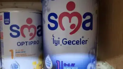 Nestlé SMA Mamaları piyasadan toplatılıyor mu? İşte geri çağrılan riskli seriler ve iadeleri