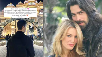 Uğur Pektaş şuan kiminle evli, eşi kim, Gamze Özçelik ile evliliği ne zaman bitti?