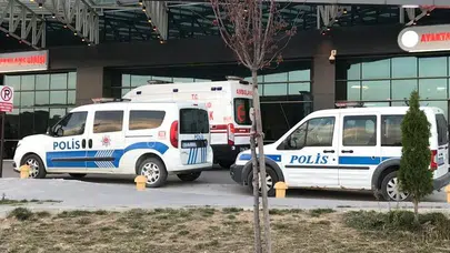 Bilecik’te korkunç kaza! Kendi tüfeğiyle vuruldu