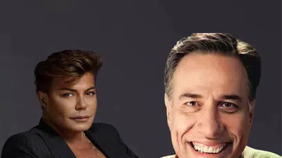 Fatih Ürek ve Kemal Sunal’ın yıllar önceki dansı gündem oldu mu? Ölümlerindeki kahreden ortak detay ne?