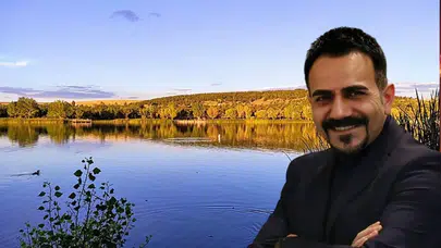 Mavi Göl’de acı son: CHP’li vekilin eski danışmanı ölü bulundu!