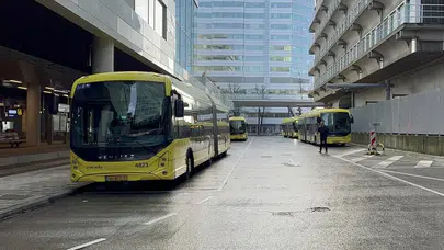 Ankara'da toplu taşıma O kişilere ücretsiz oldu! Mansur Yavaş sosyal abonman dönemini başlattı