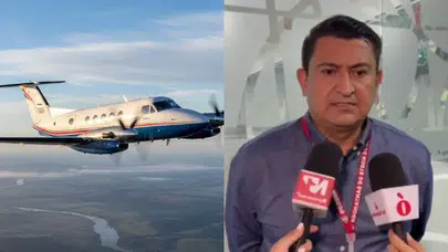 George Quintero kimdir, nereli, kaç yaşında, ne iş yapıyor, Norte de Santander Güvenlik Sekreteri mi?