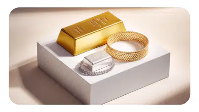 E-ticarette gümüş talebi artıyor