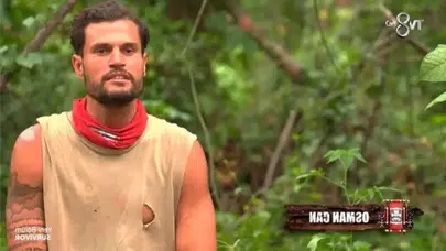 Osman Can Ural Survivor geçmişi, yaşı, memleketi, mesleği ve özel hayatı hakkında merak edilenler