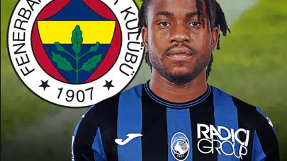 Fenerbahçe, Atalanta ve Ademola Lookman transferinde son durum ne? 40 milyon €’luk anlaşmada son pürüz
