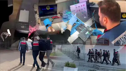 Niğde’den 7 ile uzanan siber dolandırıcılık ağı çökertildi!