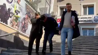 Farklı günler, aynı yöntem: Fatih’te 3 çantayı böyle çaldı!