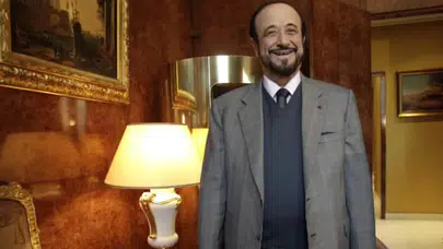 Güçle yükseldi, sürgünde tükendi: Rıfat Esad’ın tartışmalı sonu...