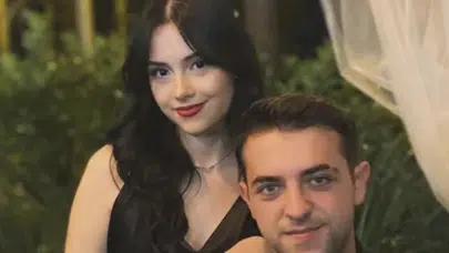 Berat Efe Parlar sevgilisi Şevval kim, kaç yaşında, ne zaman evlenecekler? Önümüzdeki yaz için aile mesajı