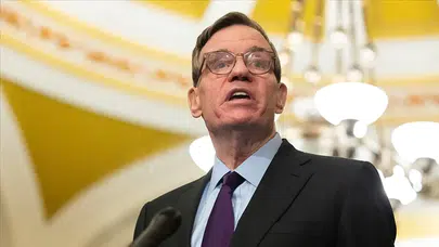 Demokrat Senatör uyardı: 'Dini ayrımcılık tehlikeli biçimde arttı'