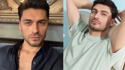 Kızılcık Şerbeti yeni Fatih'i Emre Dinler kimdir, kaç yaşında? Oynadığı diziler hangileri