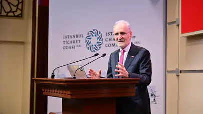 İş dünyası Yılmaz'a taleplerini iletti: Kredilerde genişleme istiyorlar