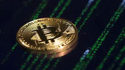 Yeni gelmedi geri geldi... Bitcoin, 'Altın'ı kıskandıracak kadar parladı!