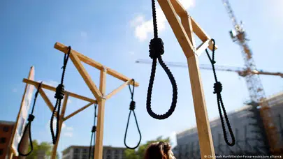 Tahran’da casus avı: Mossad’la bağlantılı kişi idama gönderildi!