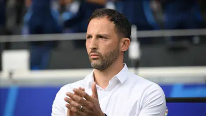 Domenico Tedesco’nun etnik kökeni, İsrail bağlantısı var mı, Yahudi mi, dini inancı ne?