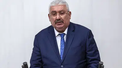 MHP’den DEM Parti’ye tokat gibi uyarı: ‘Haddini bil!'