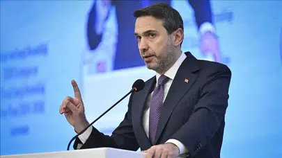 Kardeşlik sınır tanımıyor: Azerbaycan’dan uzun dönemli gaz tedariki!