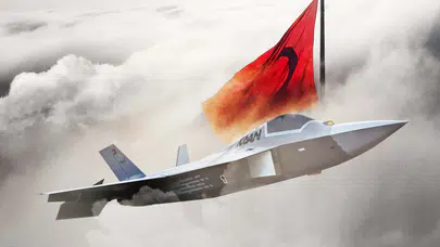 102 proje, 51,5 milyar lira... Ar-Ge harcamasıyla TUSAŞ zirvede