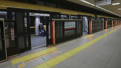 M5 Üsküdar-Sultanbeyli Metrosu neden kapalı 24- 25 Ocak? Ne zaman açılacak? İşte İETT alternatifleri...