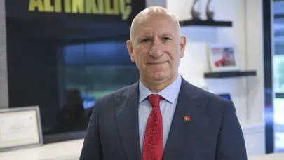 Kemal Altınkılıç kimdir, aslen nereli, kaç yaşında, ne iş yapar, evli mi, çocuğu var mı? Altınkılıç Gıda’dan Mega Center'a uzanan hikayesi