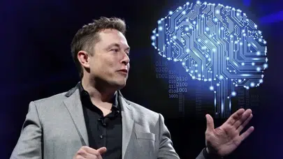 Elon Musk duyurdu: Beyin implantları 2026’da seri üretimde!