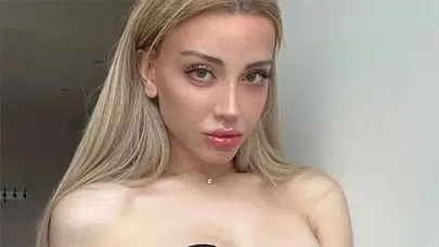 Sosyal medya fenomeni Mika Raun Can tutuklanarak cezaevine gönderildi