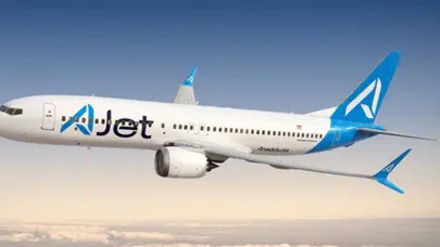 AJet'ten dev yurt dışı kampanyası! 21 Dolara uçak bileti fırsatı başladı
