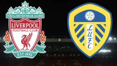 Liverpool Leeds United maçı hangi kanalda, ne zaman, yayın bilgileri? Yılın ilk gününde dev karşılaşma