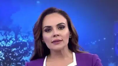 Buket Aydın biyografisi ve hayatı: Eşi kim, kaç yaşında, çocuğu var mı, nereli, hangi kanalda?