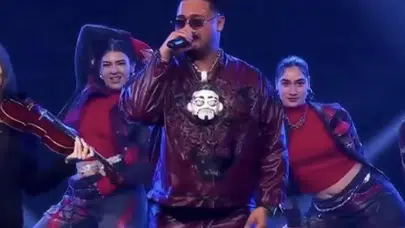 Lvbel C5 O Ses Türkiye’de kimi seçti? Herkes seçim bekledi, gerçek çok başkaydı