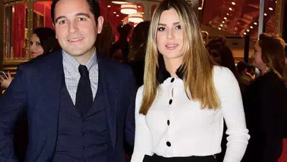 Gayrimeşru çocuğu çıkmıştı! Sosyal medyayı bıraktı