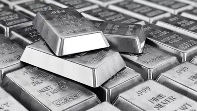 Gram Gümüş rekor seviyede: 28 Ocak güncel Gümüş fiyatları ne kadar? Gümüş alınır mı?