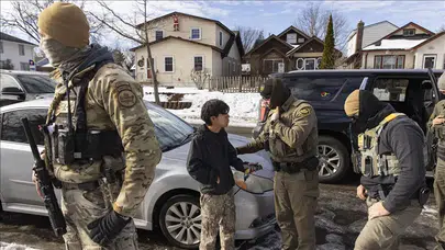 ICE’te yapay zeka fiyaskosu: Binlerce işe alım yanlış yönlendirildi