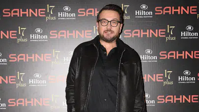 Onur Büyüktopçu: '40 kilo verdim, eski kıyafetleri terzide daraltıyorum'